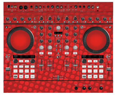 Native Instruments S4 MK2 Skin Smartiboy